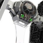 LEGO Star Wars TIE Fighter Display Stand