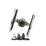 LEGO Star Wars TIE Fighter Display Stand