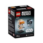 LEGO Brickheadz Star Wars Clone Commander Cody Figure