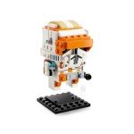 LEGO Brickheadz Star Wars Clone Commander Cody Figure