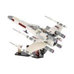 Gothic Display Stand for LEGO X-Wing Fighter