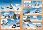 Gothic LEGO® Star Wars™ Scout Trooper Activity Book