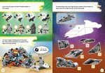 Gothic LEGO® Star Wars™ Scout Trooper Activity Book