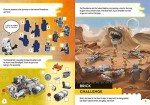 Gothic LEGO® Star Wars™ Scout Trooper Activity Book