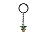 Mandalorian Grogu™ Keyring - Gothic Style Accessory