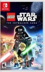 Gothic Star Wars: Skywalker Saga for Switch