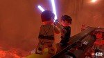 Gothic Star Wars: Skywalker Saga for Switch