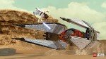 Gothic Star Wars: Skywalker Saga for Switch