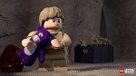 Gothic Star Wars: Skywalker Saga for Switch