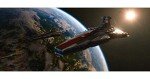 Gothic Star Wars: Skywalker Saga for Switch