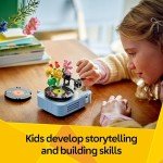 LEGO Creator Gothic Record Player Building Toy 31172