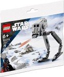 Star Wars AT-ST LEGO Set - Gothic Style