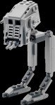 Star Wars AT-ST LEGO Set - Gothic Style