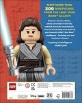 Gothic Star Wars Character Encyclopedia with Darth Maul