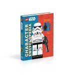 Gothic Star Wars Character Encyclopedia with Darth Maul