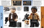 Gothic Star Wars Character Encyclopedia with Darth Maul