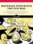 Gothic Gift: Fun Bayesian Statistics with Star Wars