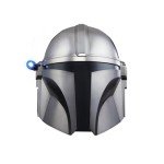 The Mandalorian Premium Electronic Helmet Roleplay Collectible, Gothic Gifts