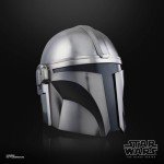 The Mandalorian Premium Electronic Helmet Roleplay Collectible, Gothic Gifts