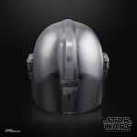 The Mandalorian Premium Electronic Helmet Roleplay Collectible, Gothic Gifts