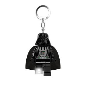 Darth Vader Keychain Light - 3 Inch Figure