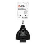 Darth Vader Keychain Light - 3 Inch Figure