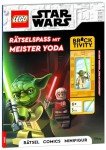 LEGO® Star Wars™: Yoda and Lightsaber Fun