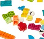 Gothic LEGO® Free Fish Build Set 30545