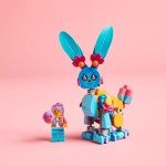 Gothic LEGO Animal Adventure Set for Kids