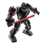 Darth Vader LEGO Mech Action Figure Set 75368