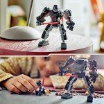 Darth Vader LEGO Mech Action Figure Set 75368