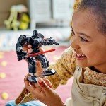 Darth Vader LEGO Mech Action Figure Set 75368