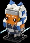 Ahsoka Tano LEGO Star Wars BrickHeadz Set