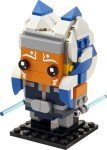 Ahsoka Tano LEGO Star Wars BrickHeadz Set