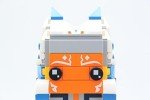 Ahsoka Tano LEGO Star Wars BrickHeadz Set