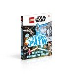 LEGO Star Wars U-3PO Droid Minifigure Set