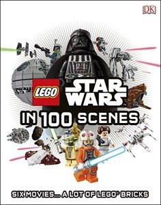 LEGO® Star Wars: 100 Scenes from Six Movies