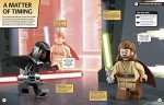 LEGO® Star Wars: 100 Scenes from Six Movies