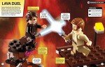LEGO® Star Wars: 100 Scenes from Six Movies