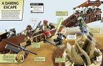 LEGO® Star Wars: 100 Scenes from Six Movies