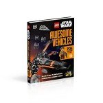 Gothic LEGO Star Wars Poe Dameron Vehicle Set