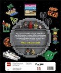 Gothic LEGO Star Wars Ideas: 200+ Games & Activities