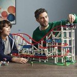 Gothic LEGO Roller Coaster Creator Set