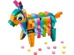 Gothic LEGO Creator Piñata Building Set