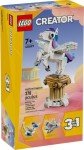 Mythical Pegasus LEGO Creator 3-in-1 Set