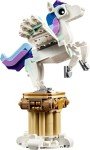 Mythical Pegasus LEGO Creator 3-in-1 Set