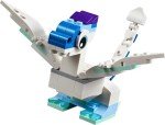 Mythical Pegasus LEGO Creator 3-in-1 Set