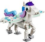 Mythical Pegasus LEGO Creator 3-in-1 Set