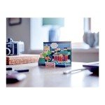 Beijing Postcard 3D Diorama LEGO Set 276 Pieces