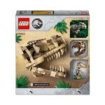 Gothic 3D T. rex Skull Model Kit